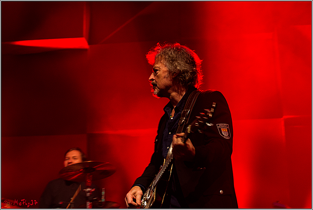 Lebenslänglich BAP Jubilämstour 1976 2016, 21.12.2016